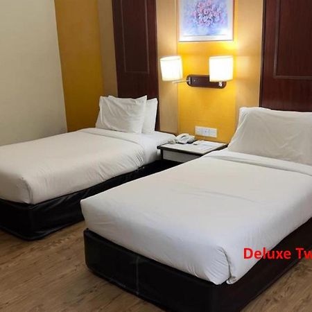 Palace Hotel Κουάλα Λουμπούρ Εξωτερικό φωτογραφία