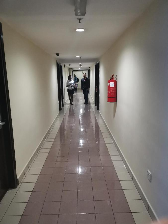 Palace Hotel Κουάλα Λουμπούρ Εξωτερικό φωτογραφία
